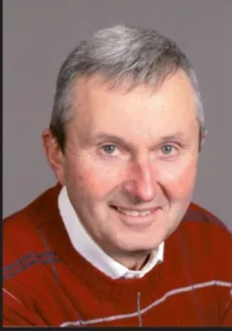 Philip L. Ulmer, Sr.
